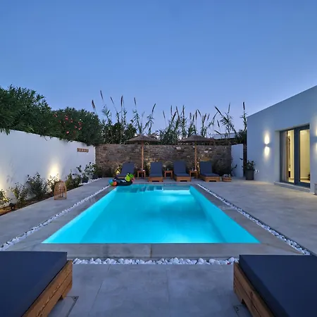 Villa Ioli, Private Swimming Pool, 3 Bedrooms