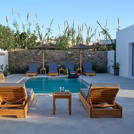 Villa Ioli, Private Swimming Pool, 3 Bedrooms *