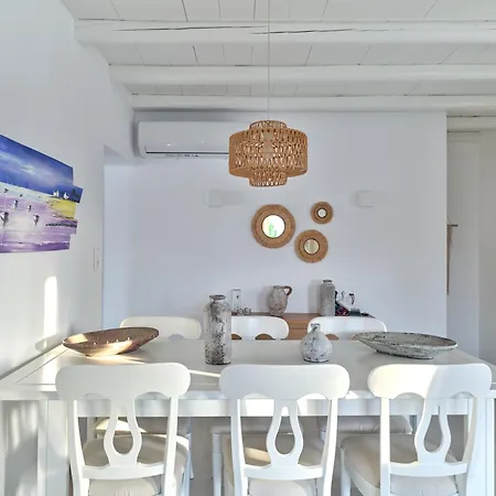 Ioli, Private Swimming Pool, 3 Bedrooms * Glifades