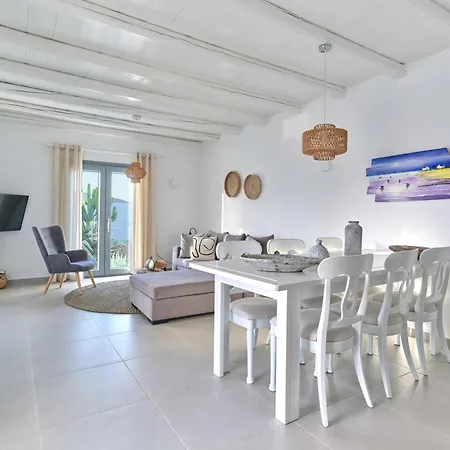 Villa Ioli, Private Swimming Pool, 3 Bedrooms