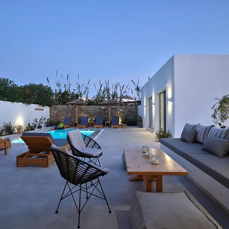 Villa Ioli, Private Swimming Pool, 3 Bedrooms Glifades