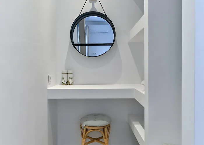 Ioli, Private Swimming Pool, 3 Bedrooms Glifades