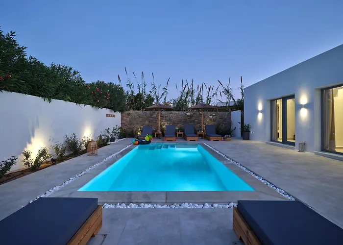 Vila Ioli, Private Swimming Pool, 3 Bedrooms