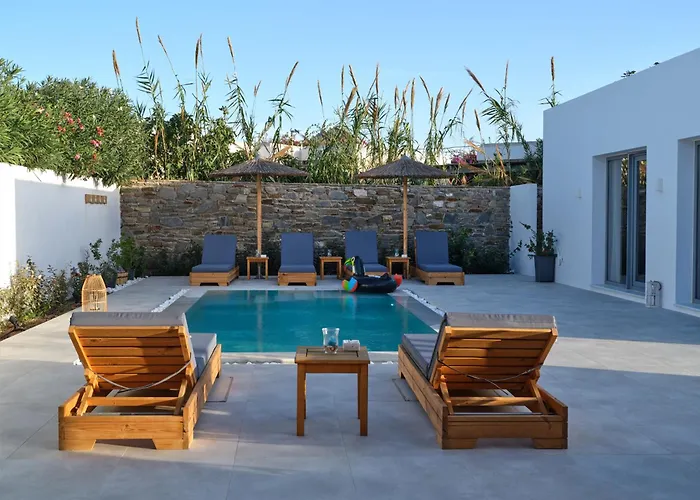 Vila Ioli, Private Swimming Pool, 3 Bedrooms *