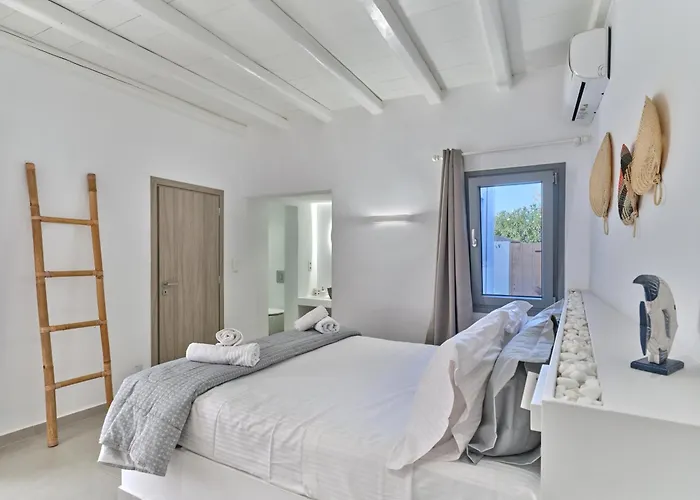 Ioli, Private Swimming Pool, 3 Bedrooms Vila Glifades