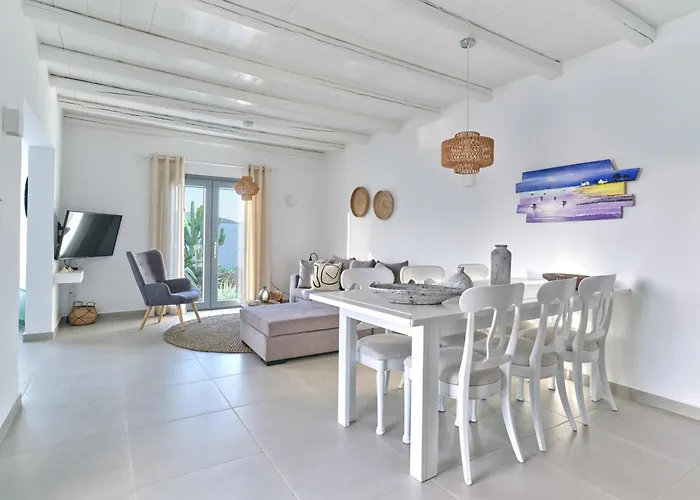 Vila Ioli, Private Swimming Pool, 3 Bedrooms