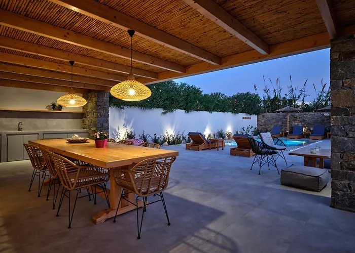 Ioli, Private Swimming Pool, 3 Bedrooms *