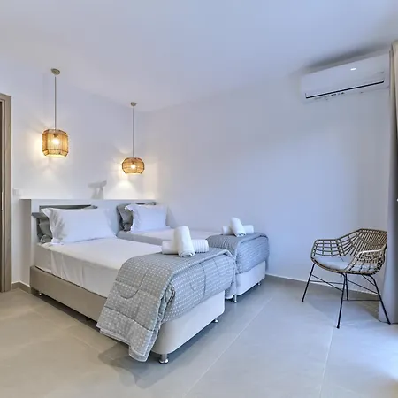 Ioli, Private Swimming Pool, 3 Bedrooms Glifades