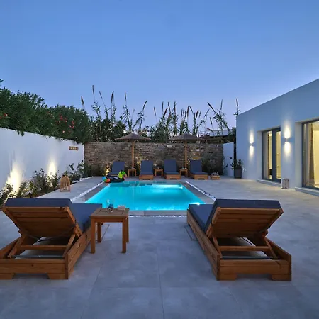 Ioli, Private Swimming Pool, 3 Bedrooms Glifades