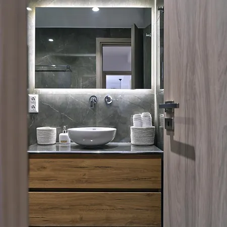 Ioli, Private Swimming Pool, 3 Bedrooms Glifades