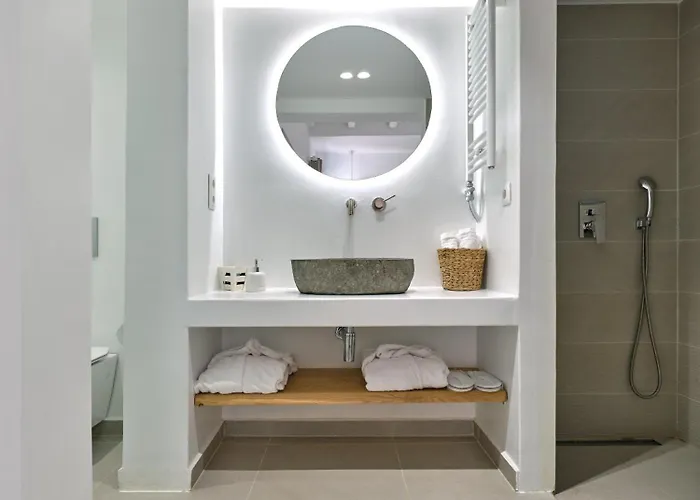 Ioli, Private Swimming Pool, 3 Bedrooms Villa