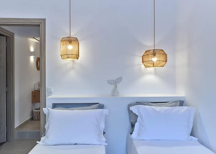 Ioli, Private Swimming Pool, 3 Bedrooms Villa Glifades