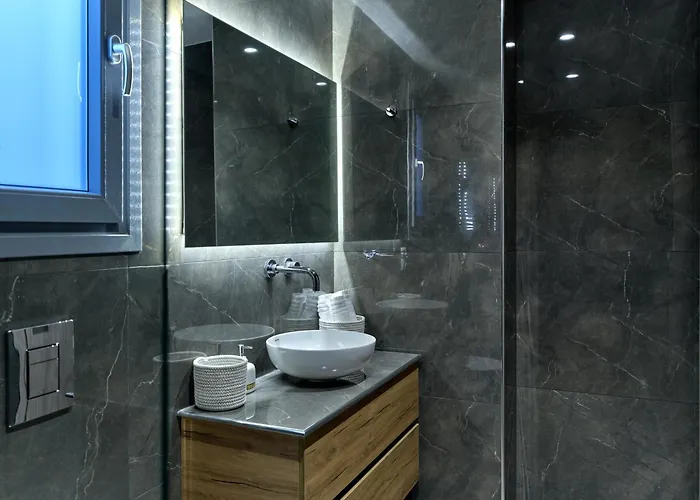 Ioli, Private Swimming Pool, 3 Bedrooms Villa